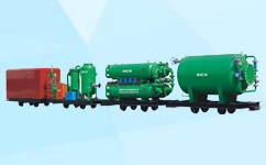 煤礦制氮機(jī)